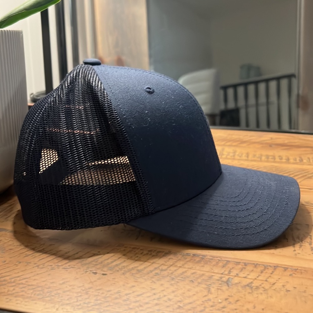 Mader Mesh Back Hat - Picture 3 of 7